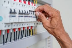 Transformer Repair In Houston