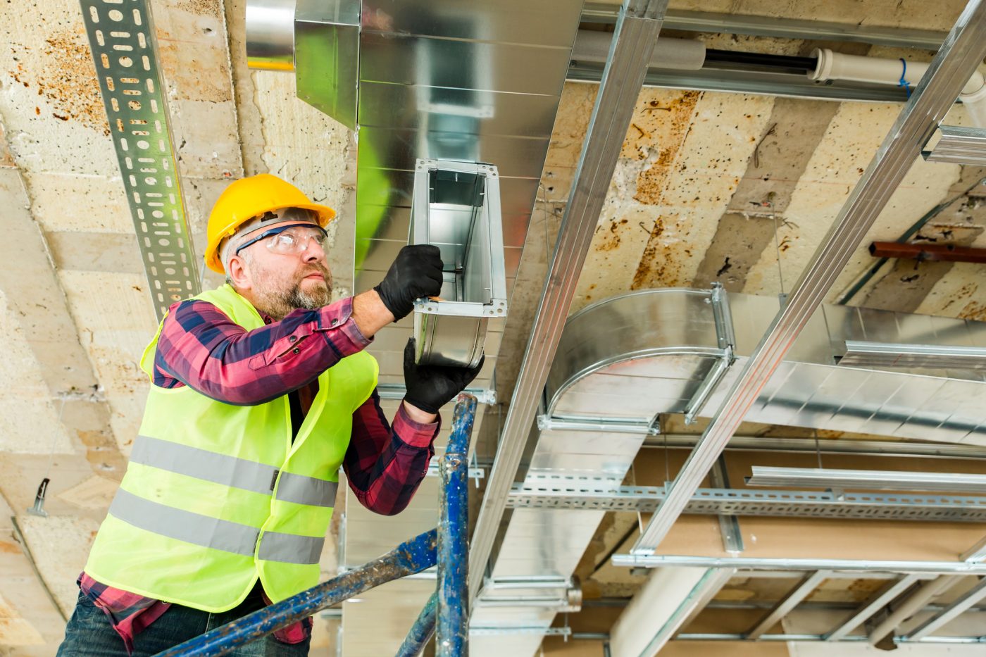 commercial electrical contractors in Houston